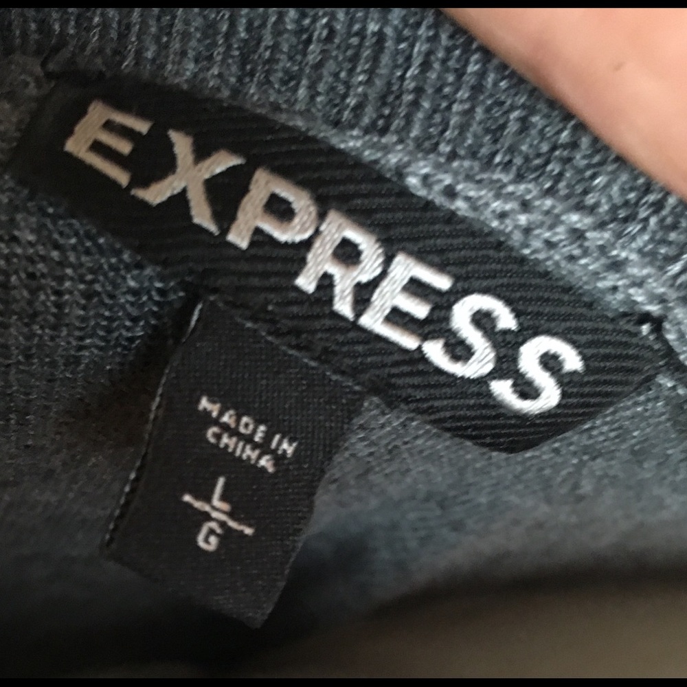 Express top - Picture 6 of 6